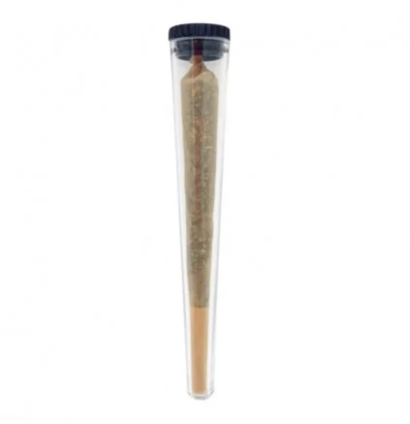 1G - PRE ROLLS 25% CBD + 25% CBG - INDOOR