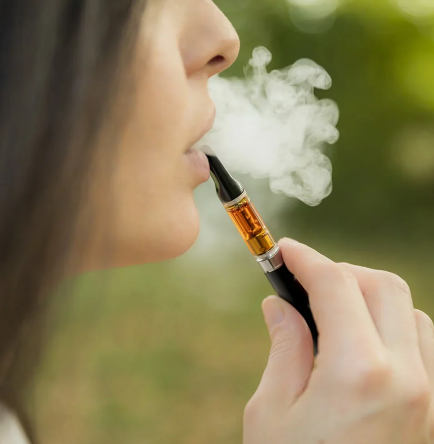 VAP PEN OG KUSH – 80 % WAX FULL SPECTRUM CBD