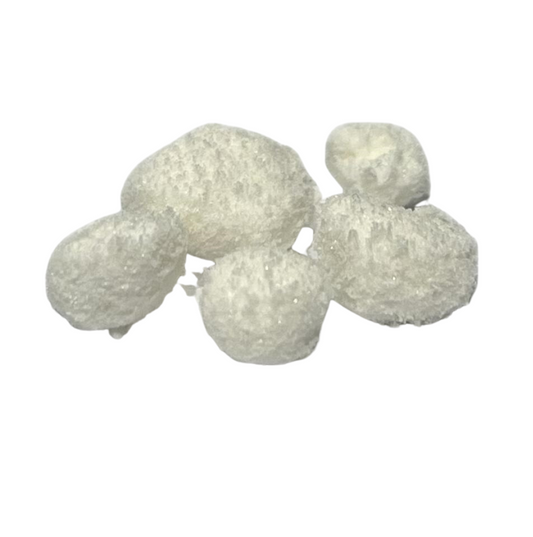 1G – Cristaux Amnésia 99 % CBD