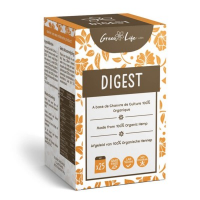 Infusion CBD Greenlife Digest