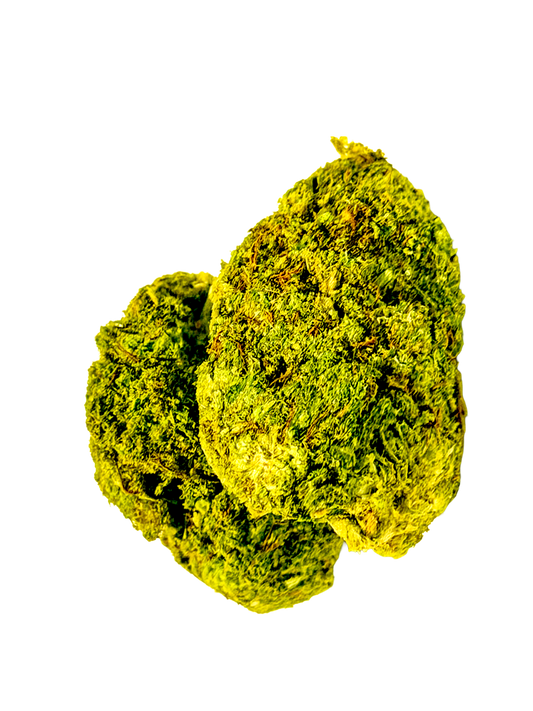 5G - Mango Kush - 25 % CBD - INDOOR