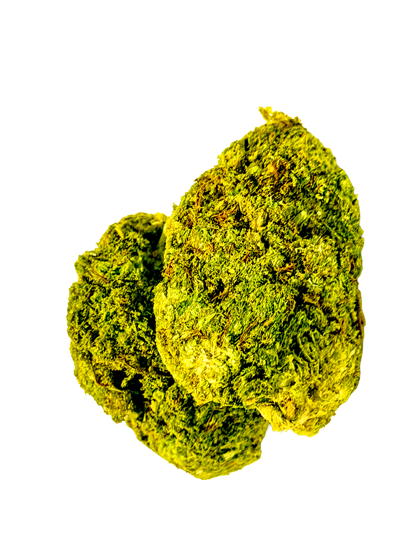 5G - Mango Kush - 25 % CBD - INDOOR