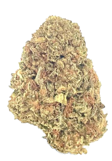 5G - Green Crack 17% CBD - INDOOR