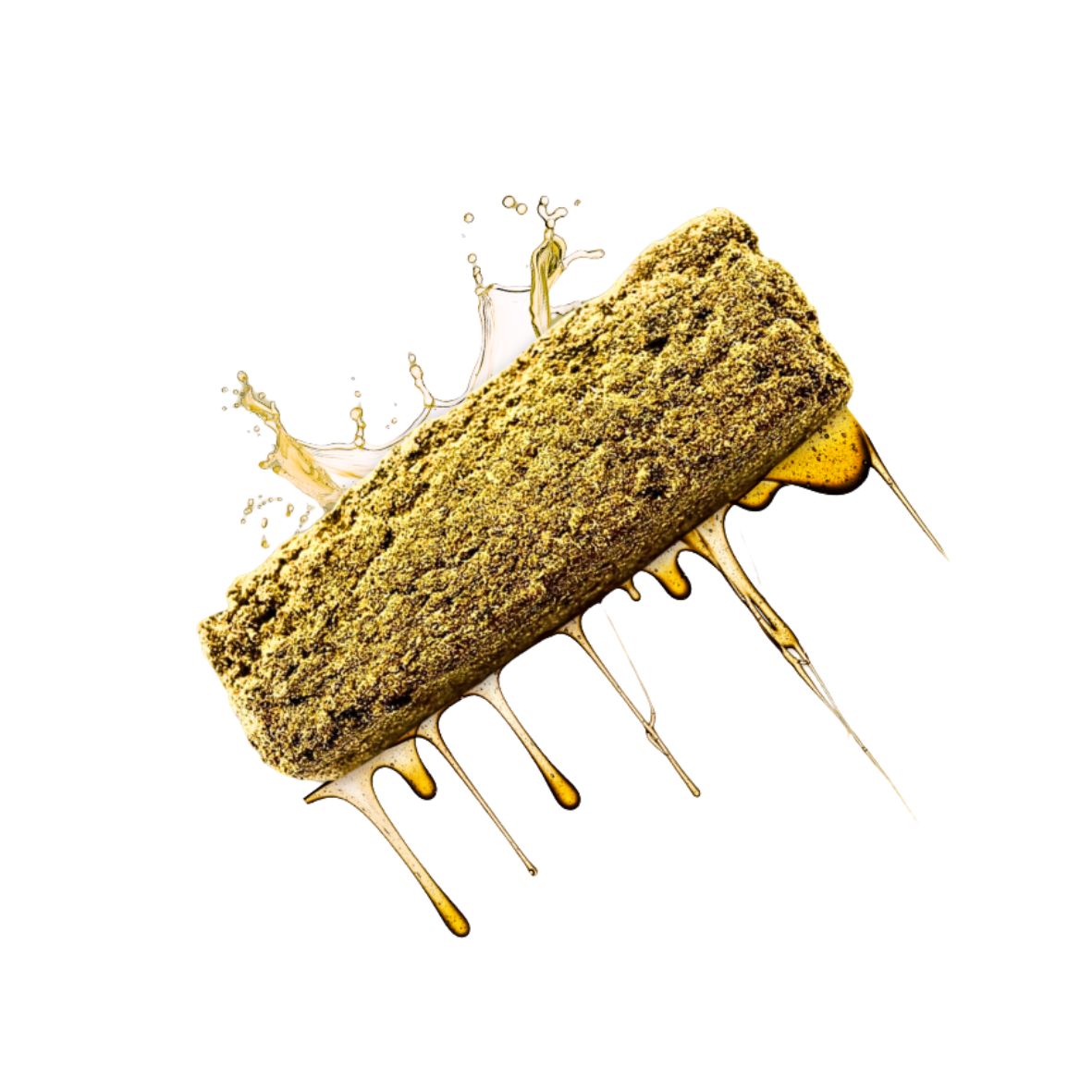 5G - POLLEN LA DAVIA 50% CBD & CBG