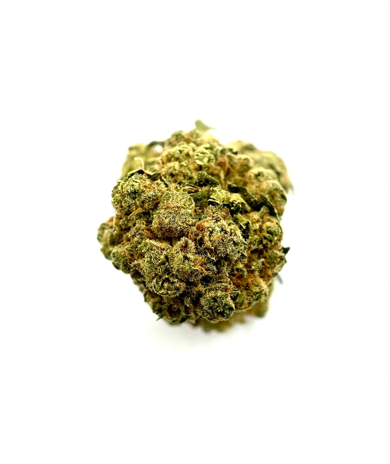 Strawberry Kush