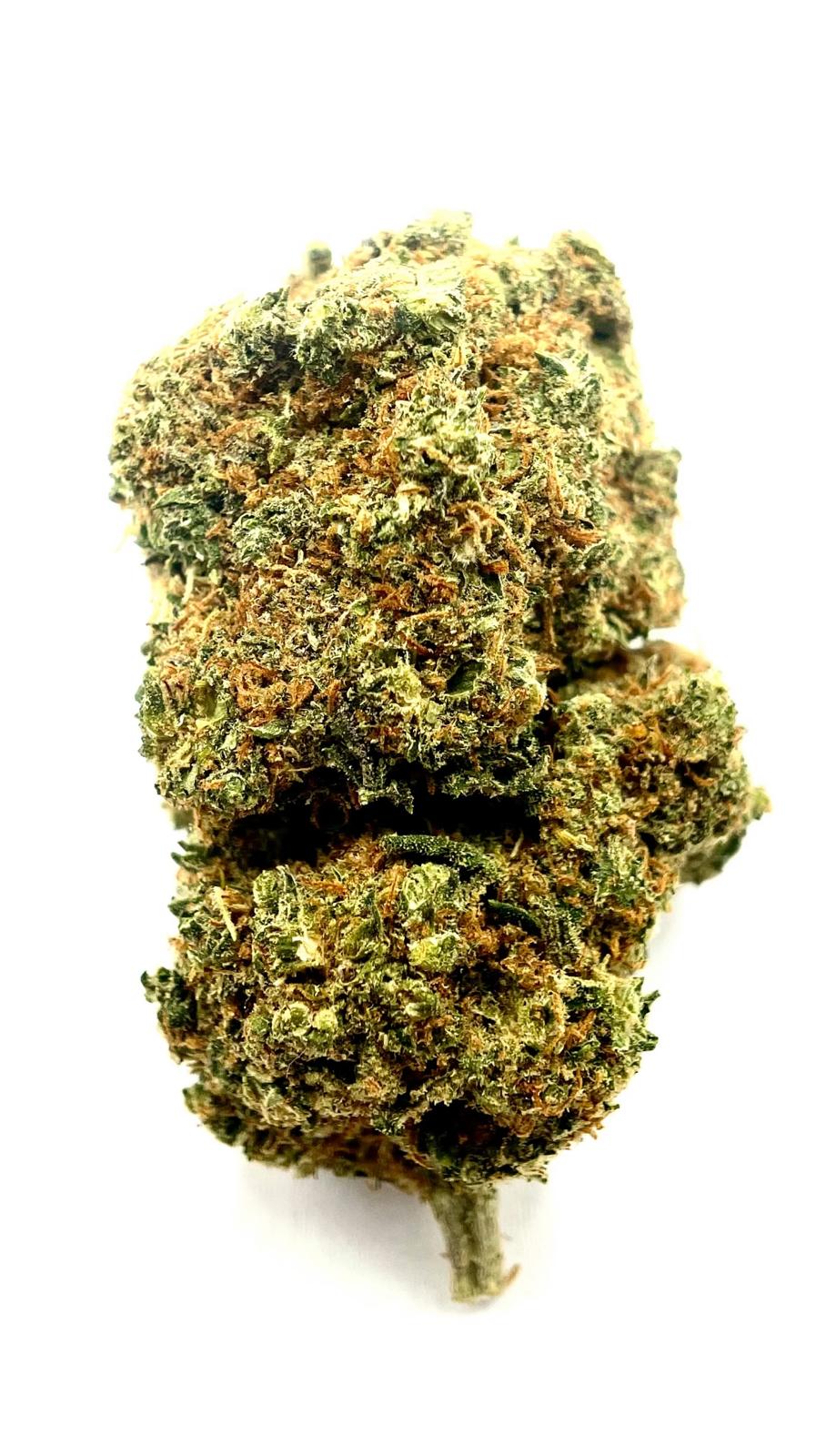 5G – CALI/ZKITLLES KUSH 27 % CBD - INDOOR