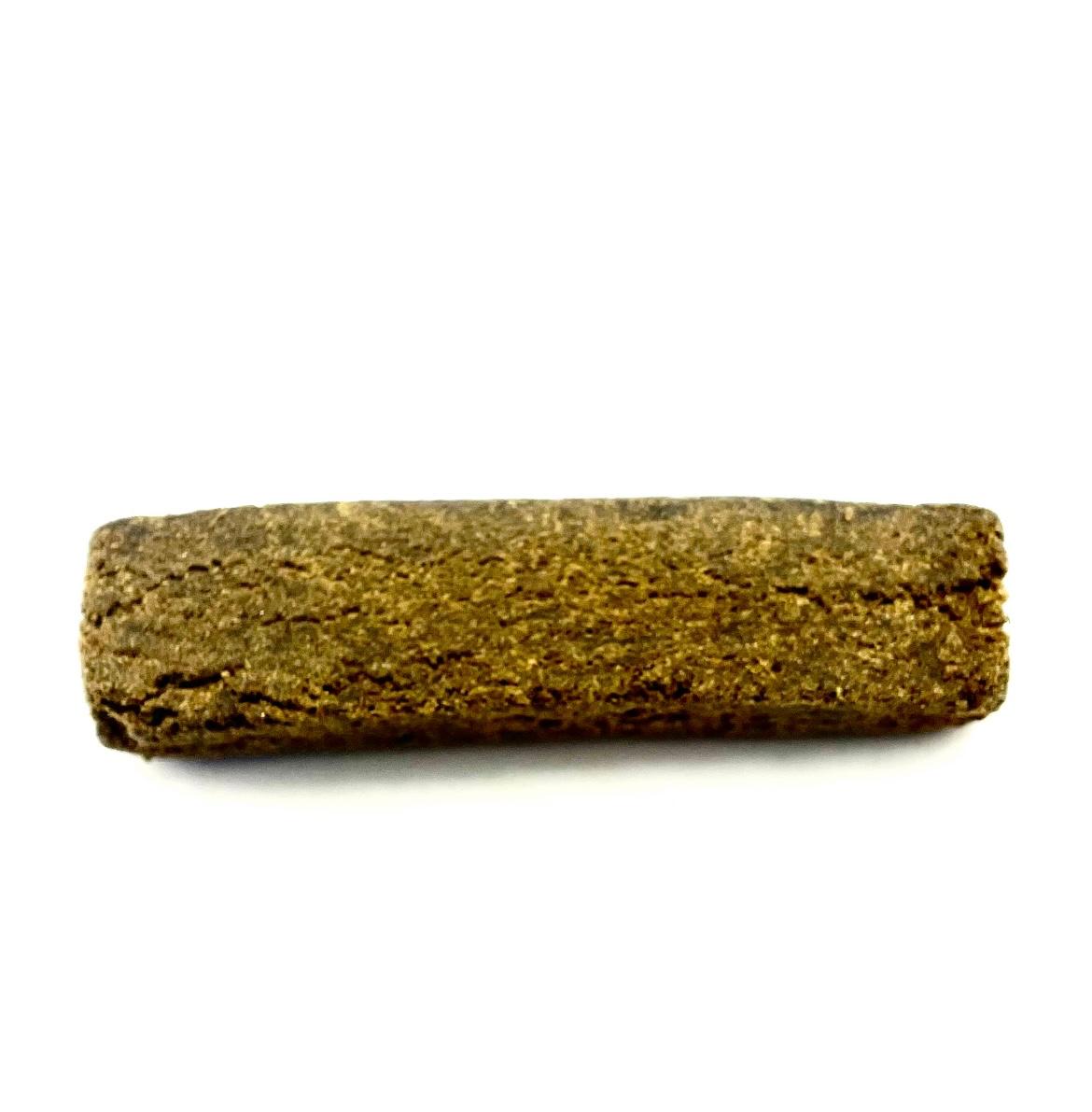 5 G - BELDIA HASH 3X FILTRÉ 50 % CBD & CBG