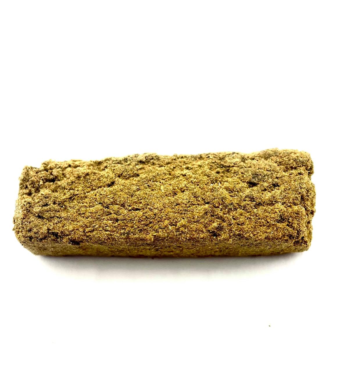 5G - POLLEN LA DAVIA 50% CBD & CBG