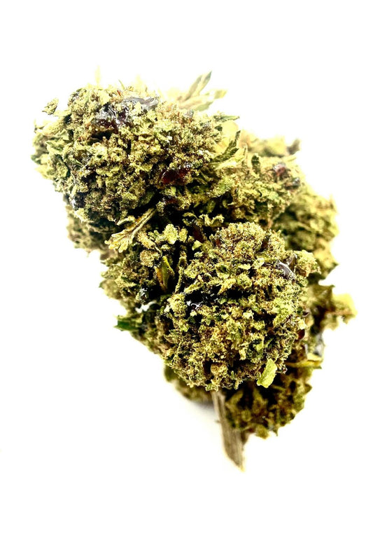 5G - ZOMBIE KUSH 50% CBD – INDOOR