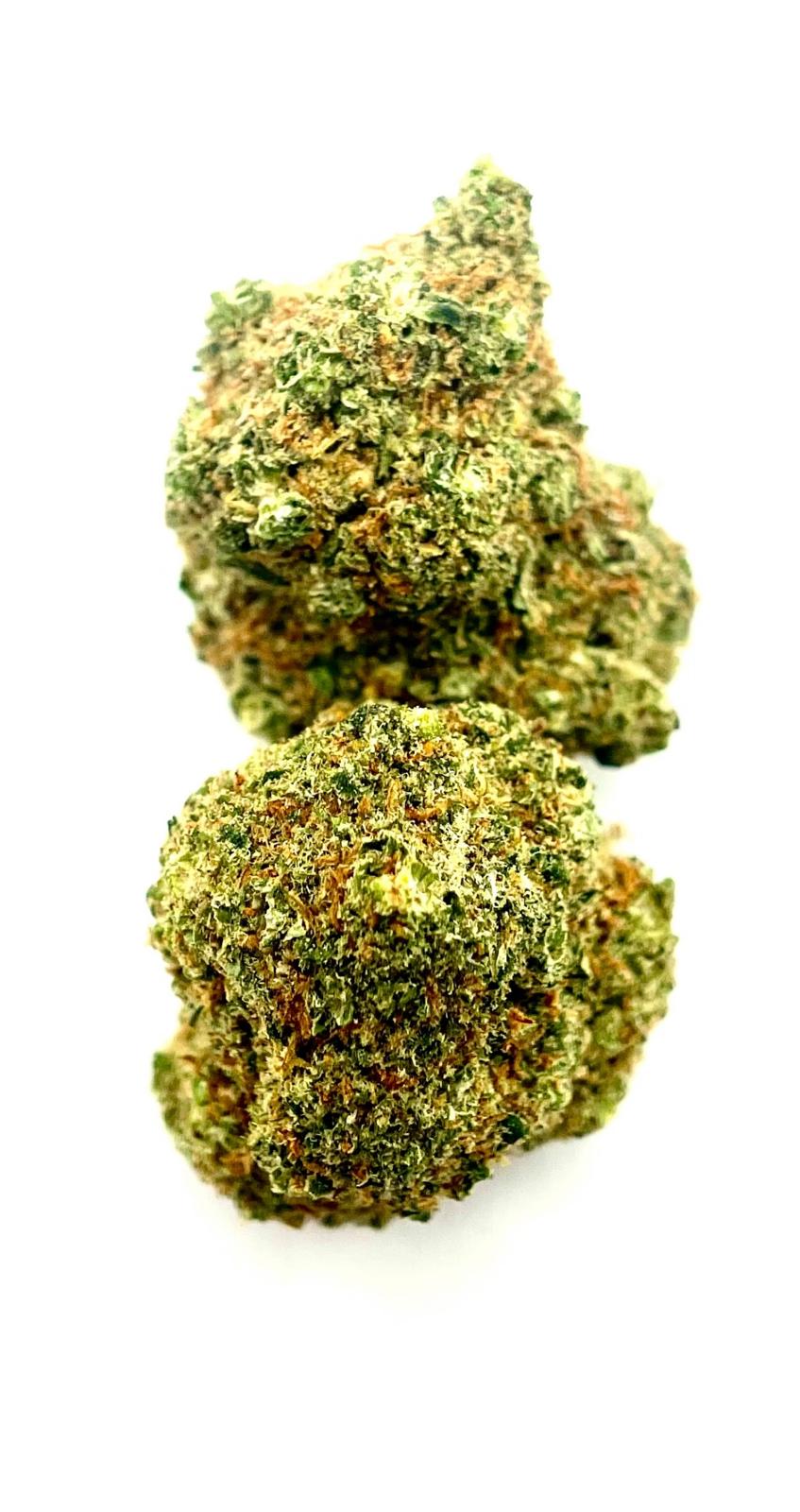 5G – CALI CHERRY 27 % CBD - INDOOR
