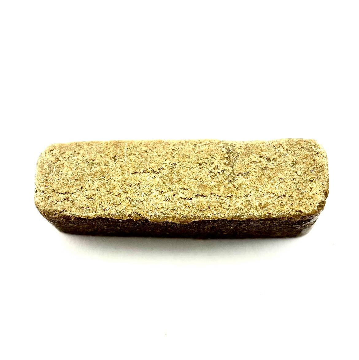 5G – POLLEN FROZEN HASH 35 % CBD