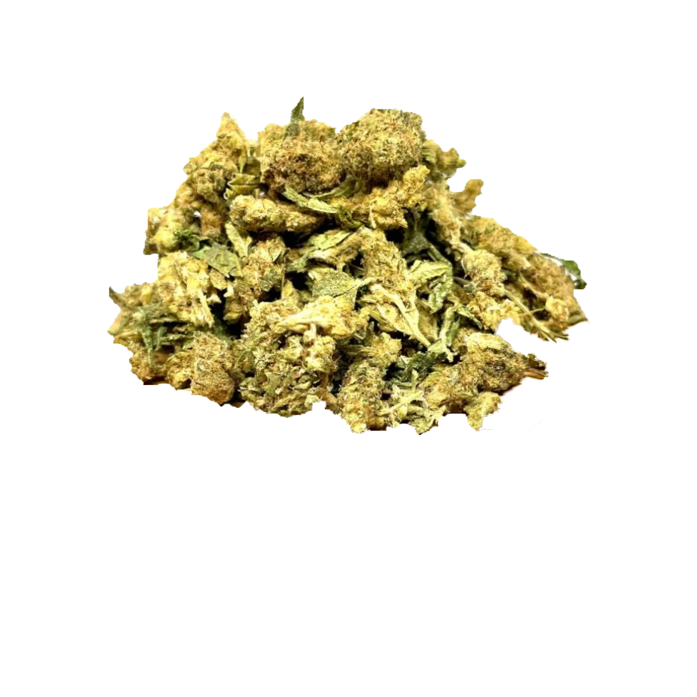 10 G - TRIM INDOOR 18 % CBD