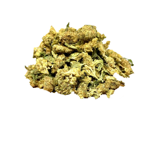 10 G - TRIM INDOOR 18 % CBD