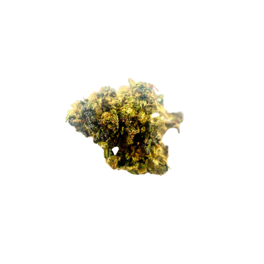 5G - BLACK WIDOW 50 % CBD & CBG - INDOOR