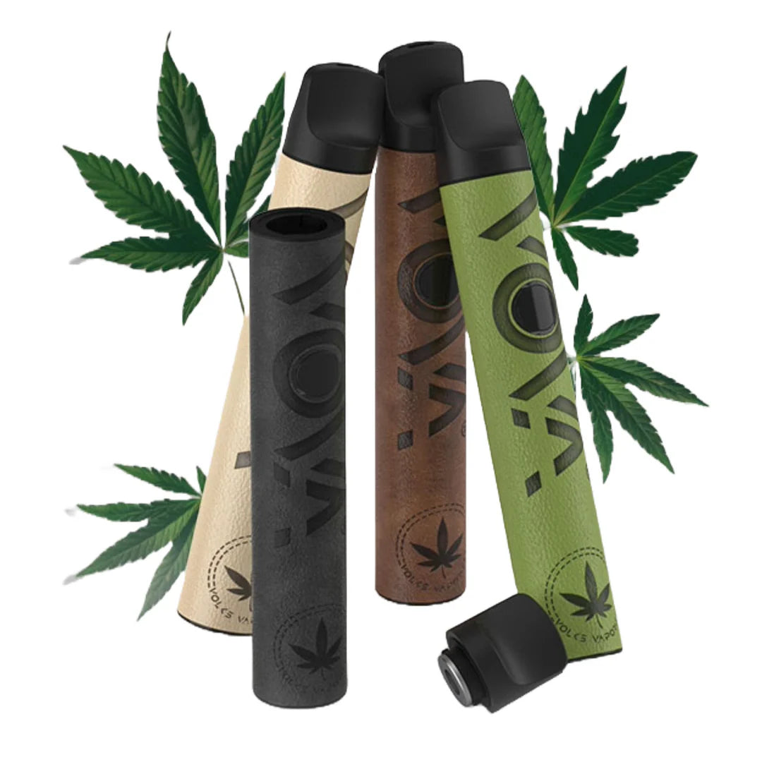 Machine--herbes-vova Bio Hemp - CBD Premium Machine--herbes-vova Bio Hemp - CBD Premium