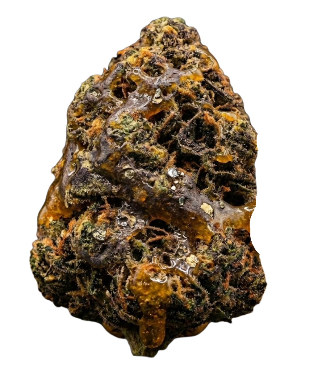 5G- SUPER MOONROCK 50% CBD – INDOOR