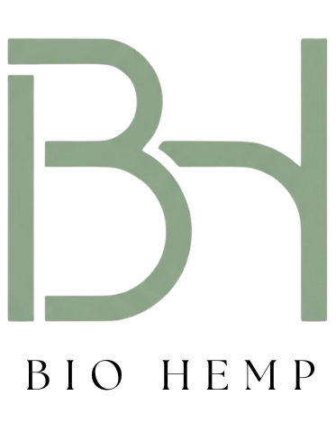 Logo CBD STRASBOURG BIO HEMP