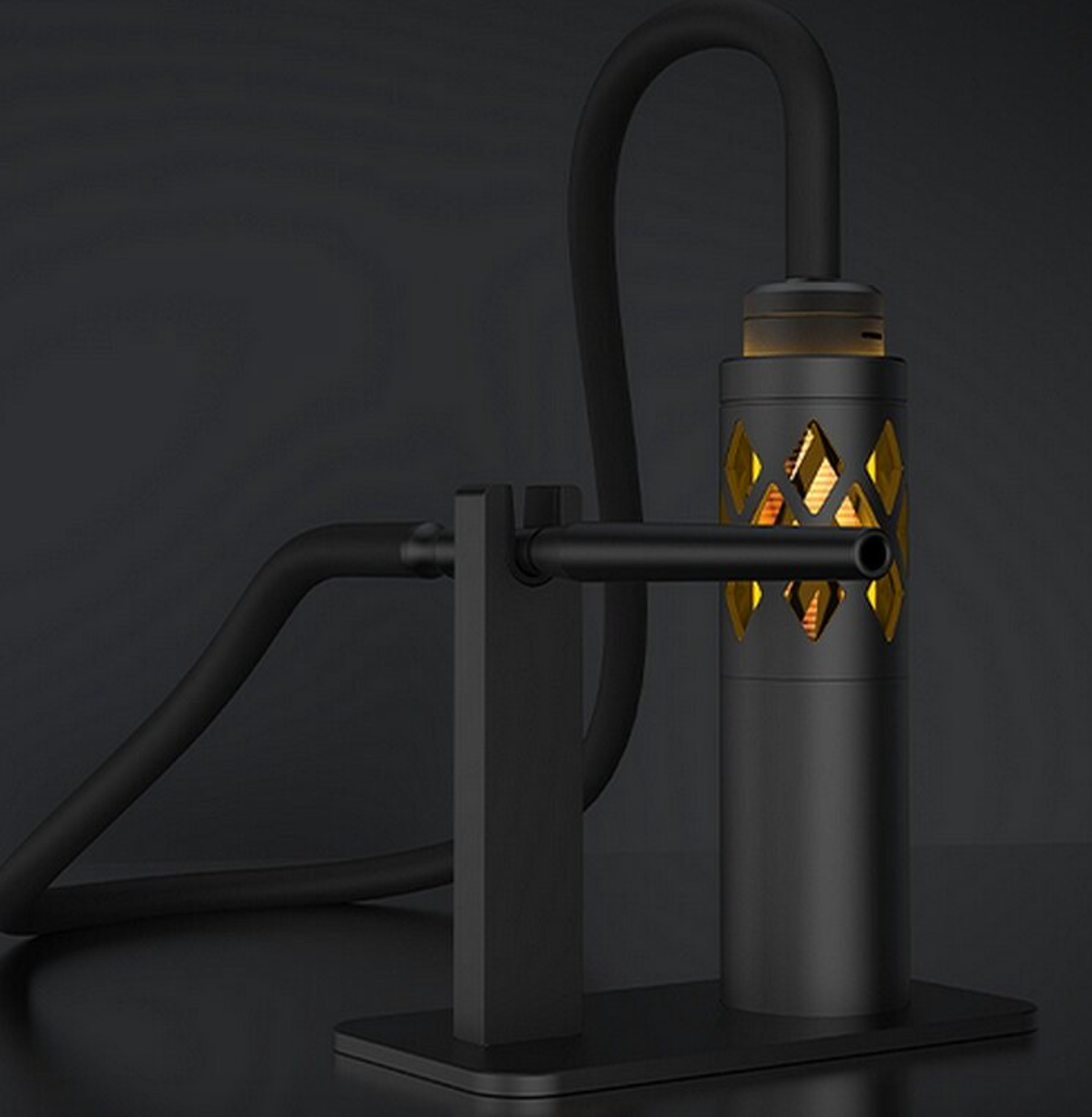 Pack Complet Hookah Dock + Hookah Air - Fumytech