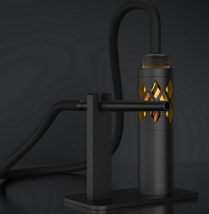 Pack Complet Hookah Dock + Hookah Air - Fumytech