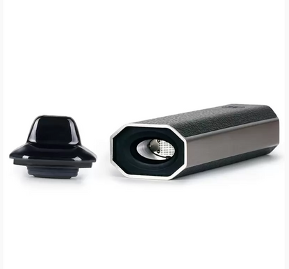 Aria dry herb and resin vaporizer by Xvape + 5G SB CBD FLOWER FREE