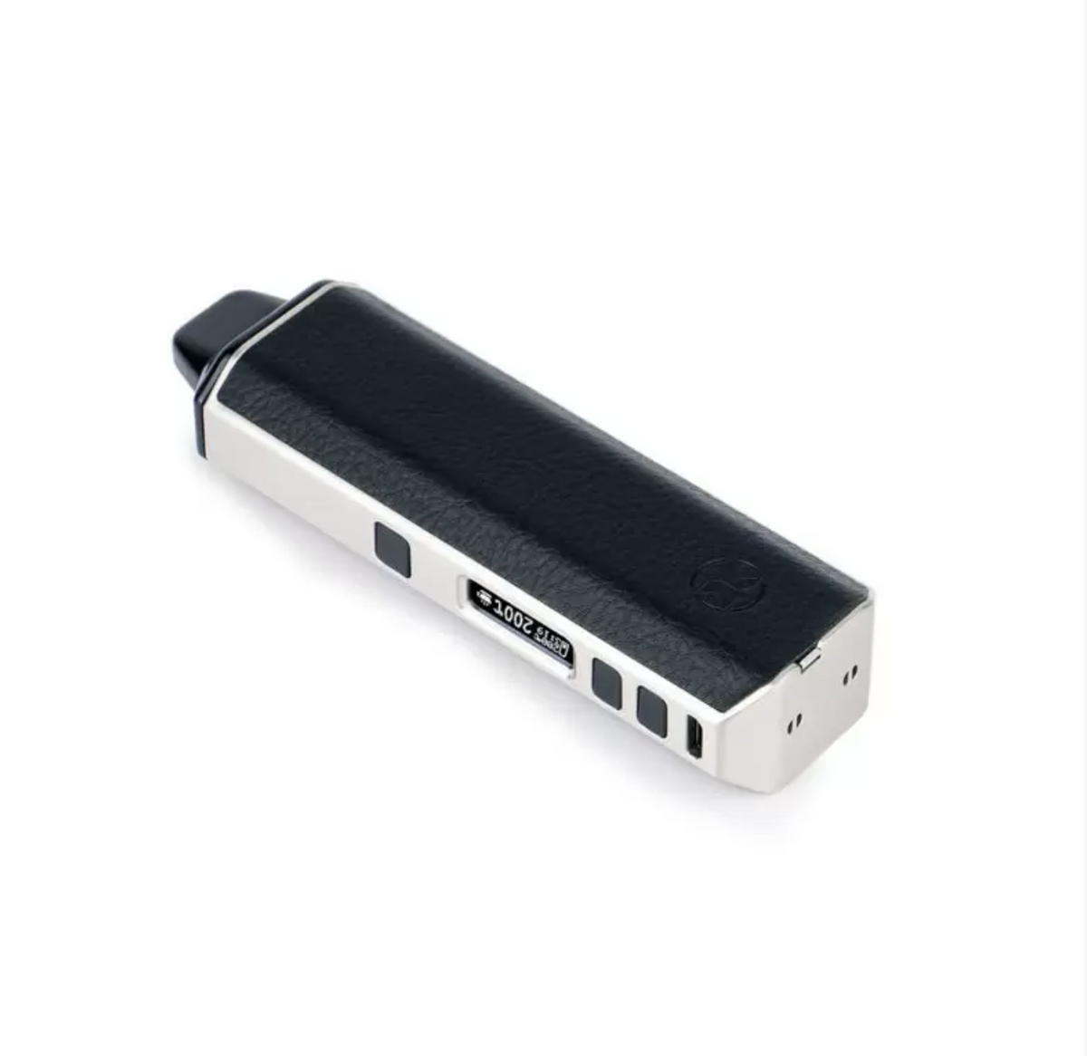 Aria dry herb and resin vaporizer by Xvape + 5G SB CBD FLOWER FREE