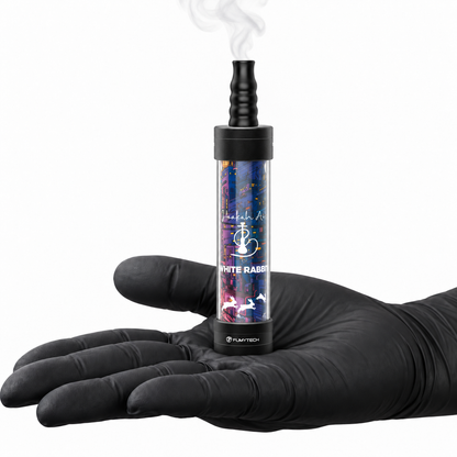 Hookah Air Fumytech