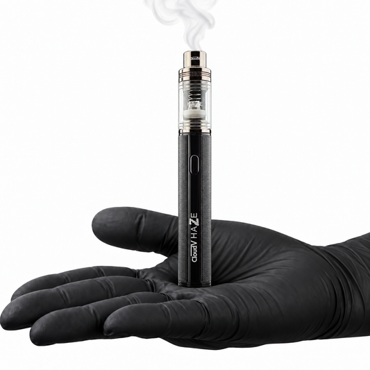 Vaporisateur à herbe CloudV HAZE