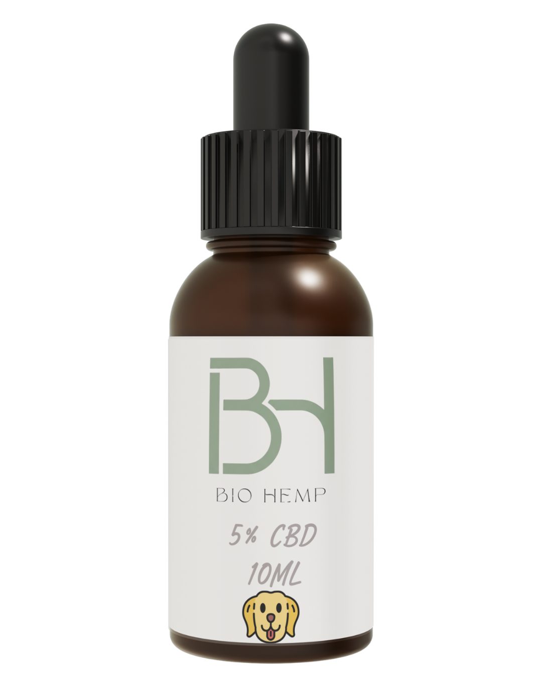 5% CBD OIL FOR DOGS