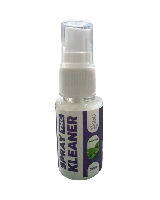 Spray Cleaner