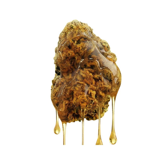 5G - AMNÉSIA KUSH 50% CBD – INDOOR