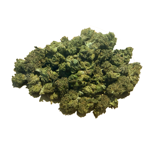 5G - SB OG KUSH 17% CBD - INDOOR