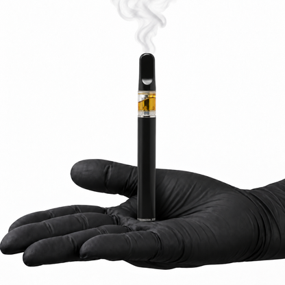 VAP PEN OG KUSH – 80 % WAX FULL SPECTRUM CBD