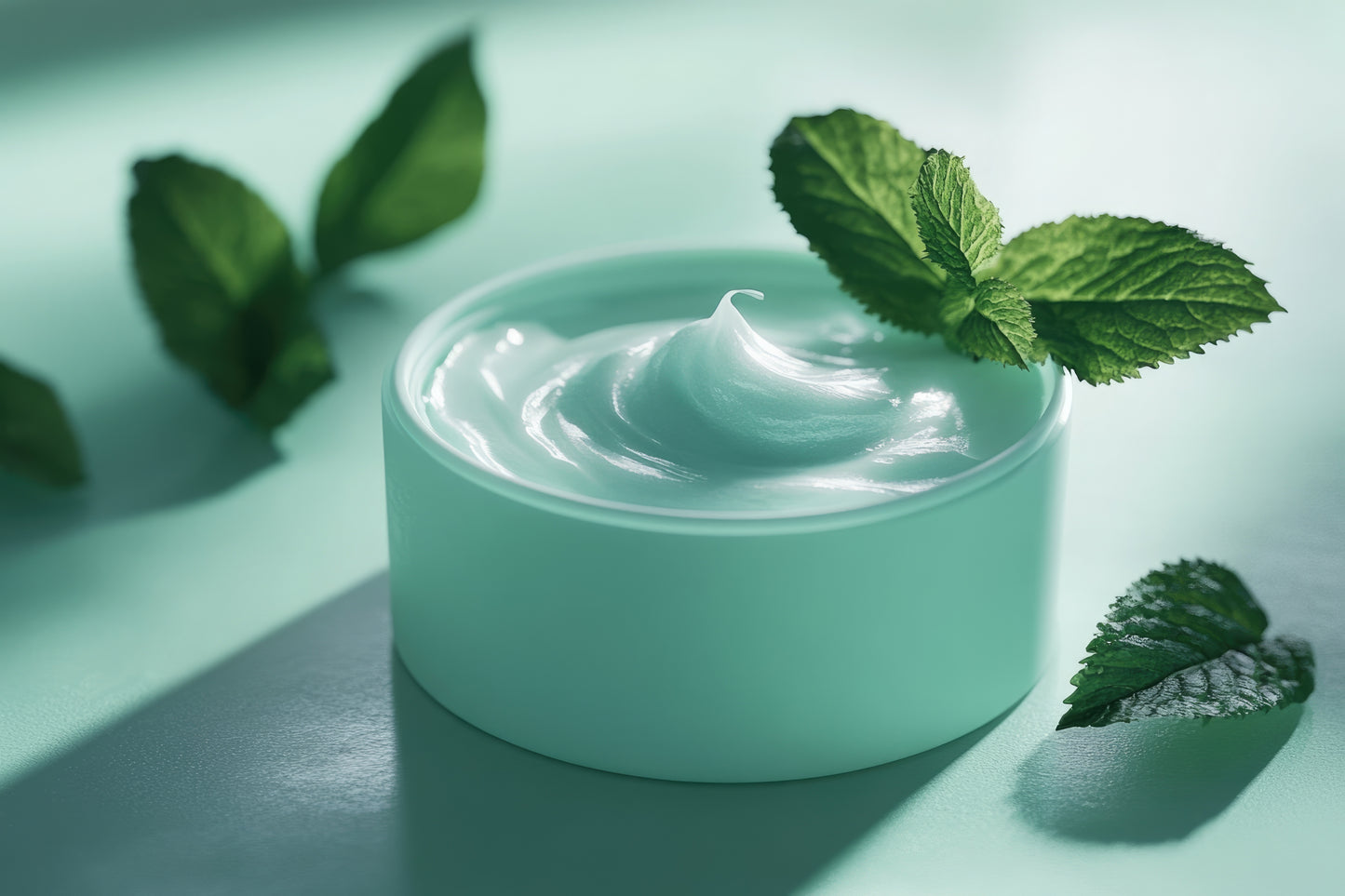 Cannaderm Mentholka Extra – crème de massage ultra-rafraîchissant