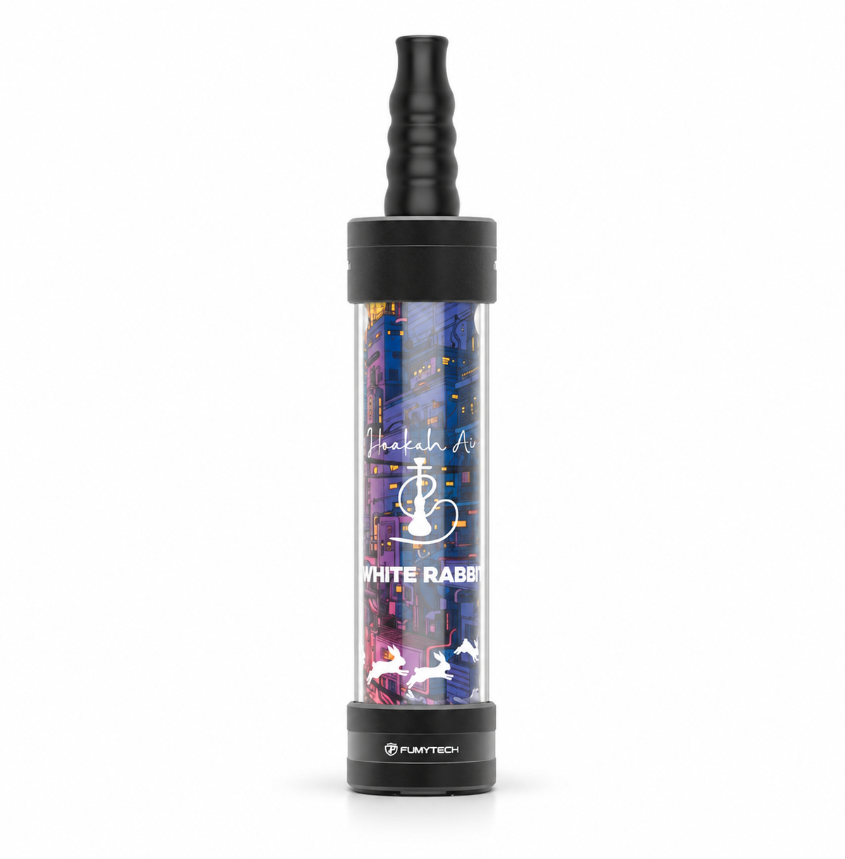 Hookah Air Fumytech